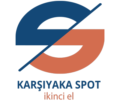 Karşıyaka Spot logo